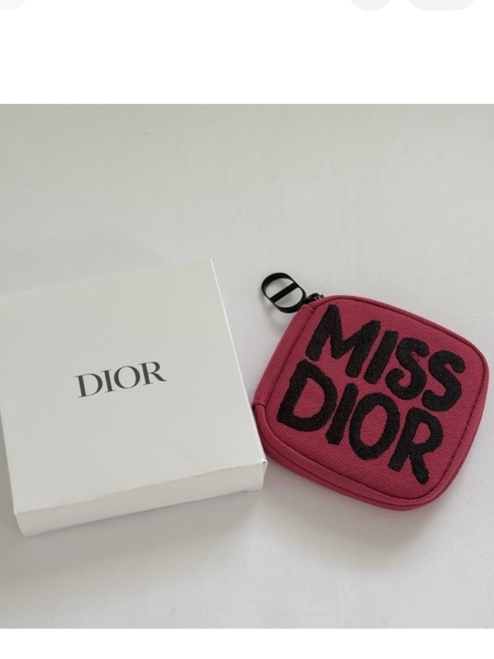 Dior Miss Collection 4 samples